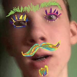 Meet your Posher, Breylon